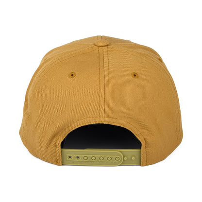 Casquette Snapback Oath III cuivre BRIXTON