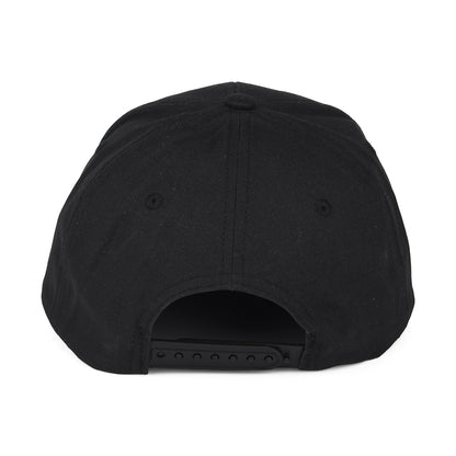 Casquette Snapback Palmer Proper NetPlus MP noir BRIXTON