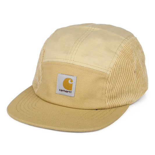 Casquette 5 Panel Medley marron clair CARHARTT WIP