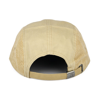 Casquette 5 Panel Medley marron clair CARHARTT WIP