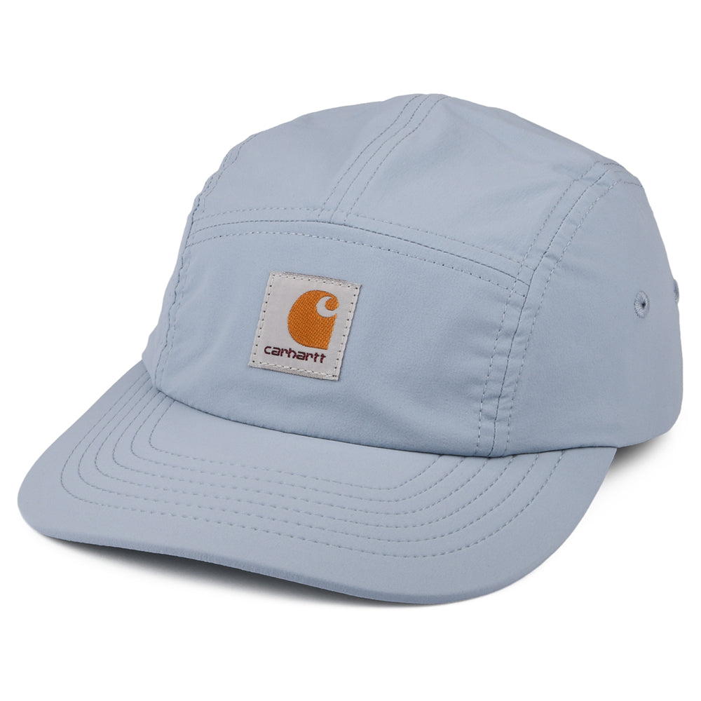 Casquette 5 Panel Modesto bleu glacé CARHARTT WIP
