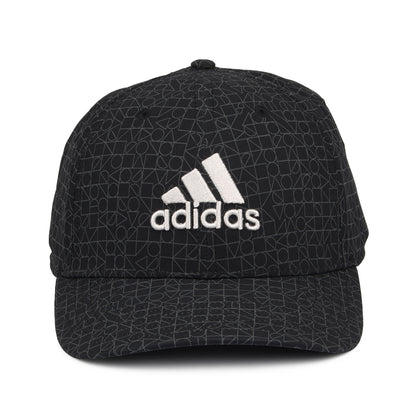 Casquette Snapback Tour Print noir ADIDAS