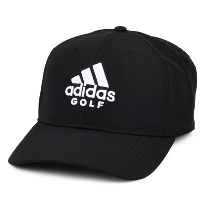 Casquette Recyclé Golf Performance noir ADIDAS