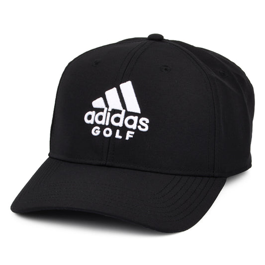 Casquette Recyclé Golf Performance noir ADIDAS