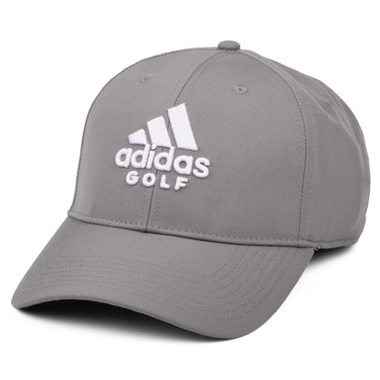 Casquette Recyclé Golf Performance gris ADIDAS