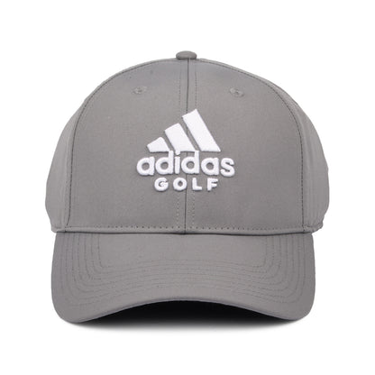 Casquette Recyclé Golf Performance gris ADIDAS