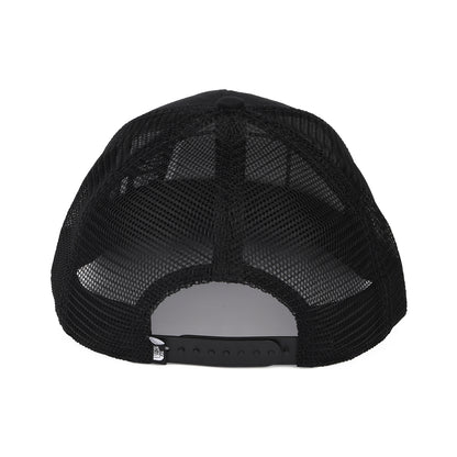 Casquette Trucker Calotte Profonde Mudder noir-blanc THE NORTH FACE