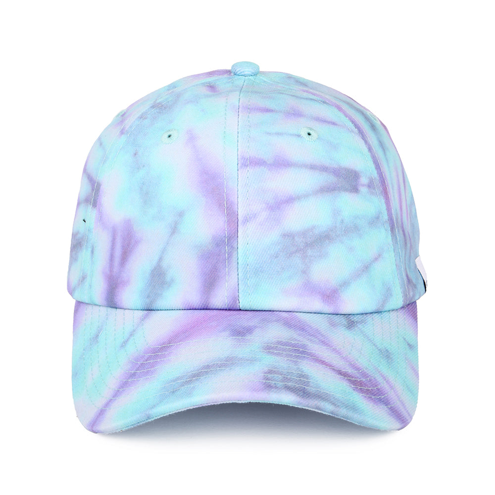 Casquette Femme Tie Dye Pastel bleu sarcelle HURLEY