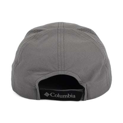Casquette Silver Ridge III Logo gris COLUMBIA