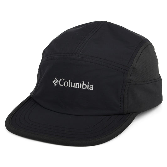 Casquette 5 Panel Escape Thrive noir COLUMBIA