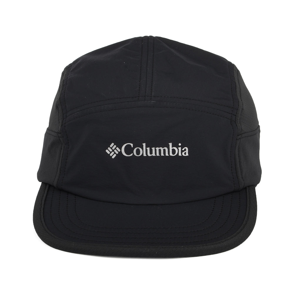 Casquette 5 Panel Escape Thrive noir COLUMBIA