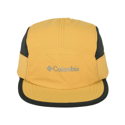 Casquette 5 Panel Escape Thrive mangue-gris COLUMBIA