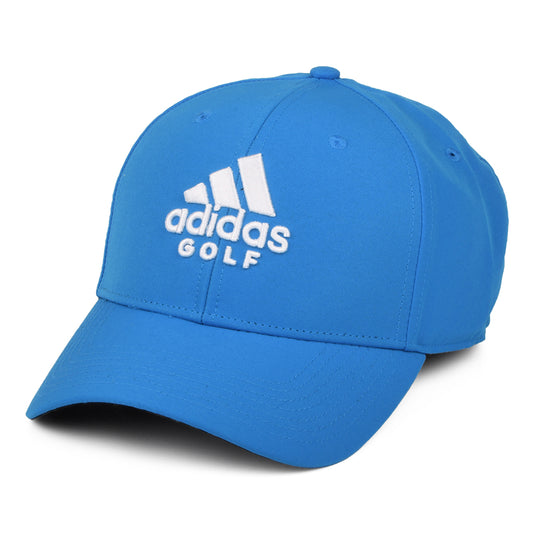 Casquette Recyclé Golf Performance bleu ADIDAS