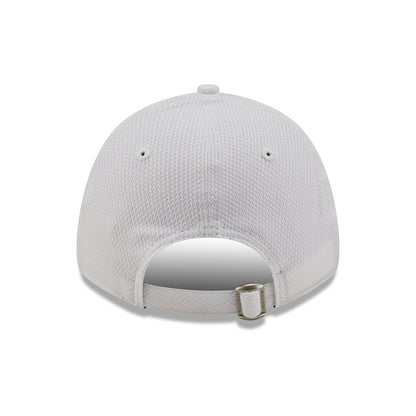 Casquette 9FORTY NBA Diamond Era Chicago Bulls blanc NEW ERA