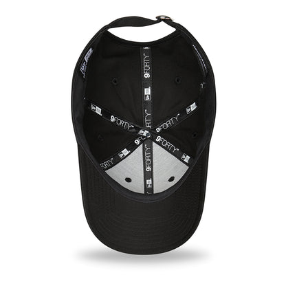 Casquette 9FORTY Sporty Sponge Bob l'Éponge noir NEW ERA