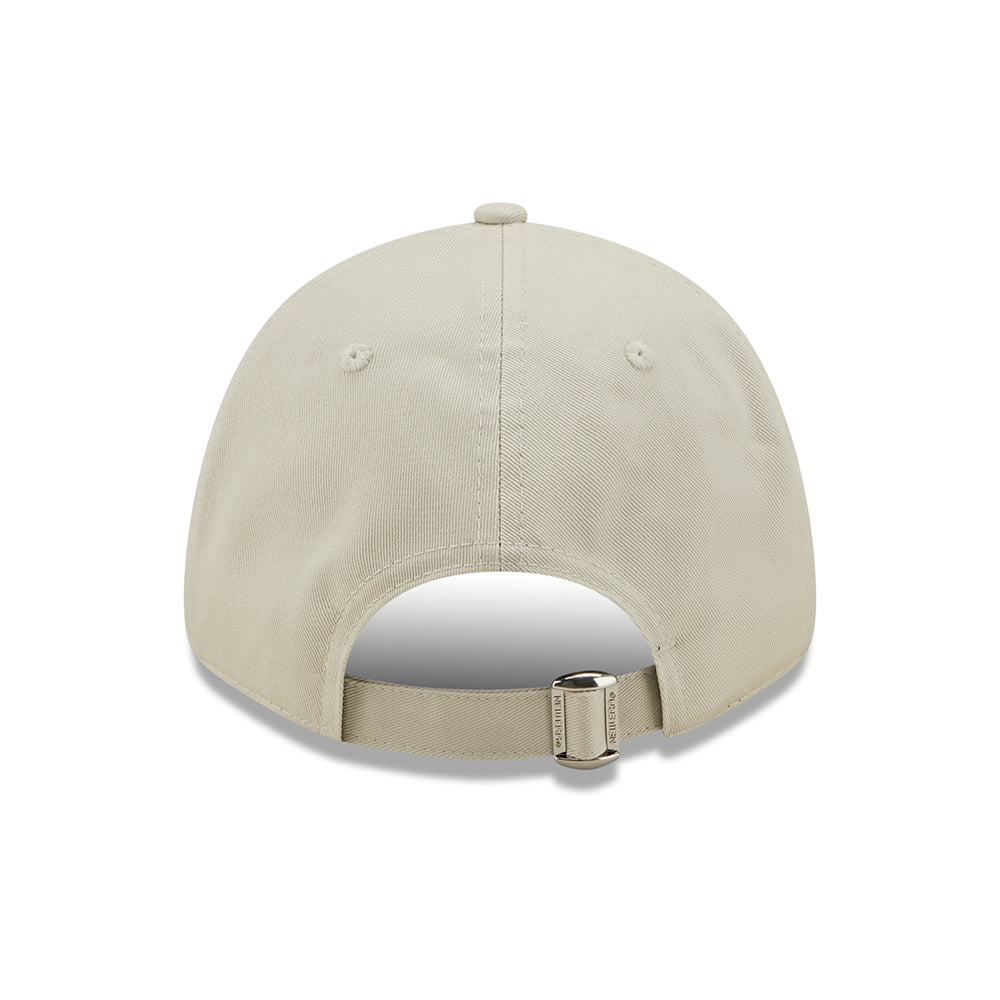 Casquette Unisex 9FORTY Sporty Sponge Patrick Étoile pierre NEW ERA