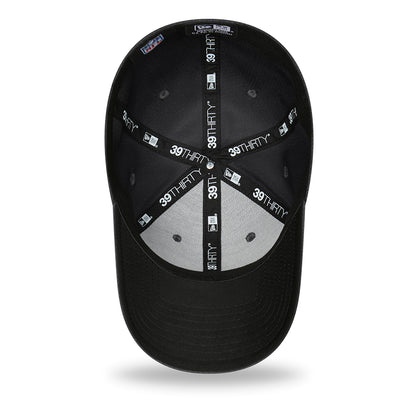 Casquette 39THIRTY NFL Hex Tech Kansas City Chiefs gris NEW ERA