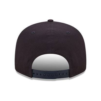 Casquette 9FIFTY MLB League Essential New York Yankees bleu marine NEW ERA