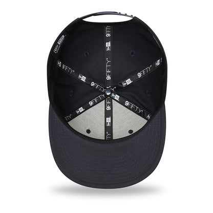 Casquette 9FIFTY MLB League Essential New York Yankees bleu marine NEW ERA