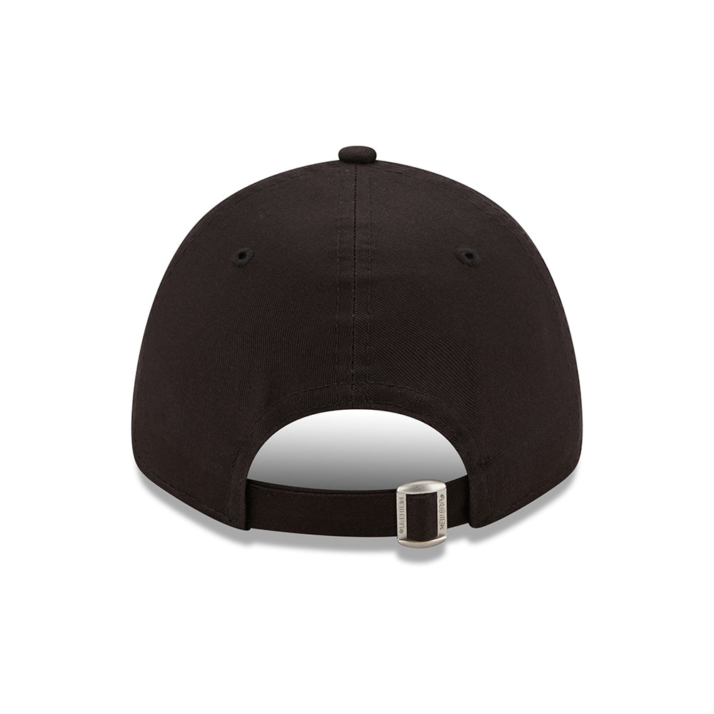 Casquette 9FORTY MLB Camo Infill New York Yankees noir-camouflage NEW ERA