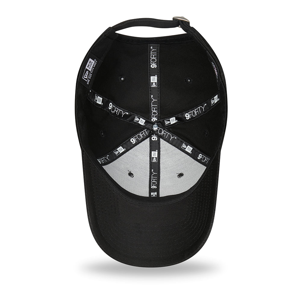 Casquette 9FORTY MLB Camo Infill New York Yankees noir-camouflage NEW ERA