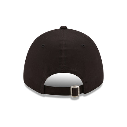 Casquette Femme 9FORTY MLB League Essential New York Yankees noir-violet NEW ERA