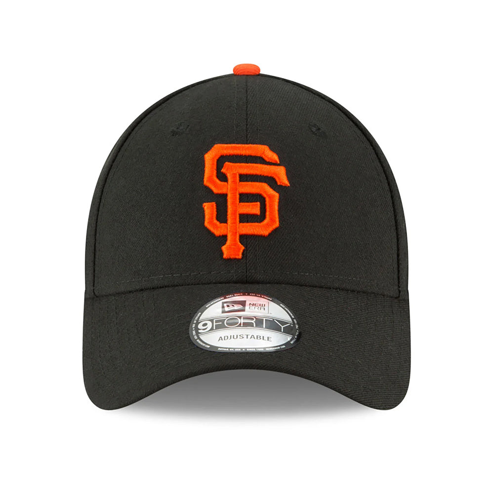 Casquette 9FORTY League San Francisco Giants noir NEW ERA