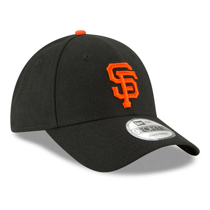 Casquette 9FORTY League San Francisco Giants noir NEW ERA