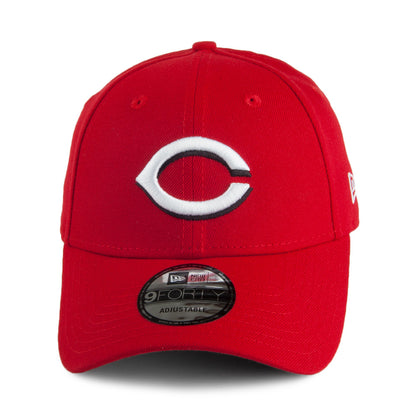 Casquette 9FORTY League Cincinnati Reds rouge NEW ERA