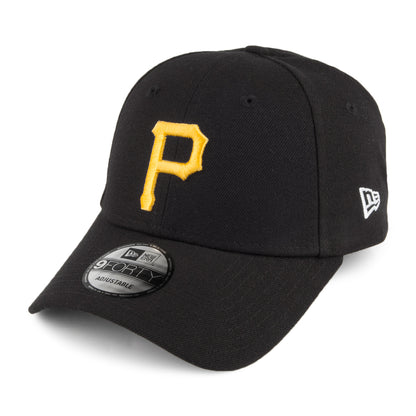 Casquette 9FORTY League Pittsburgh Pirates noir NEW ERA