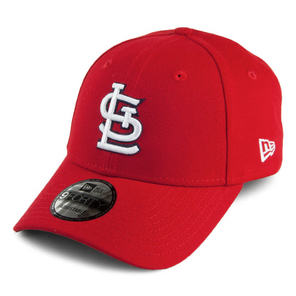 Casquette 9FORTY MLB The League St. Louis Cardinals rouge NEW ERA