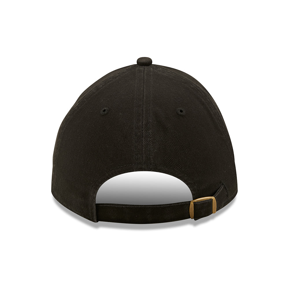 Casquette 9TWENTY Essential Casual Classic New York Yankees noir-toffee NEW ERA