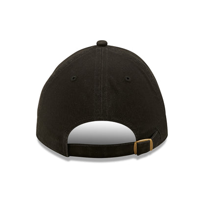 Casquette 9TWENTY Essential Casual Classic New York Yankees noir-toffee NEW ERA
