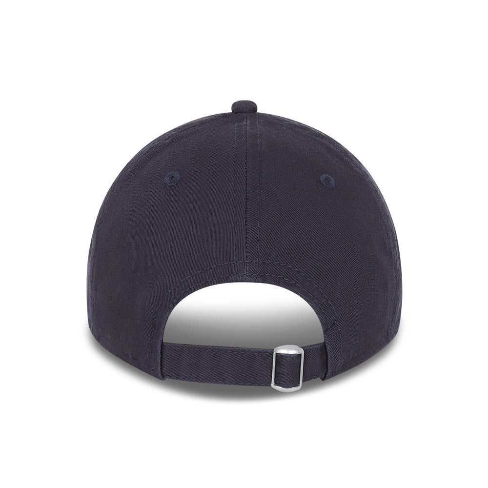 Casquette 9TWENTY Casual Classic Rugby Football Union bleu marine NEW ERA
