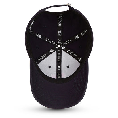 Casquette 9TWENTY Casual Classic Rugby Football Union bleu marine NEW ERA
