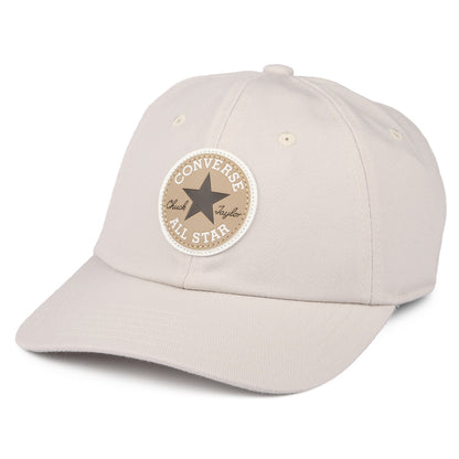 Casquette Chuck Patch sable du désert CONVERSE
