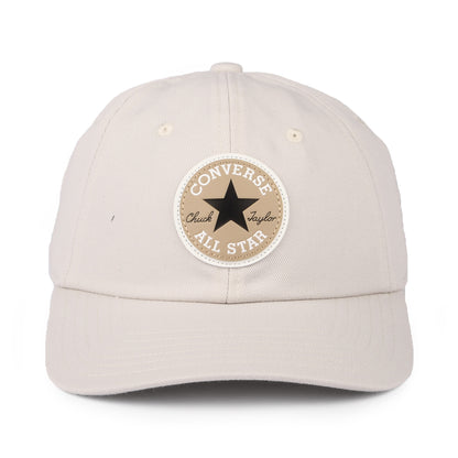 Casquette Chuck Patch sable du désert CONVERSE