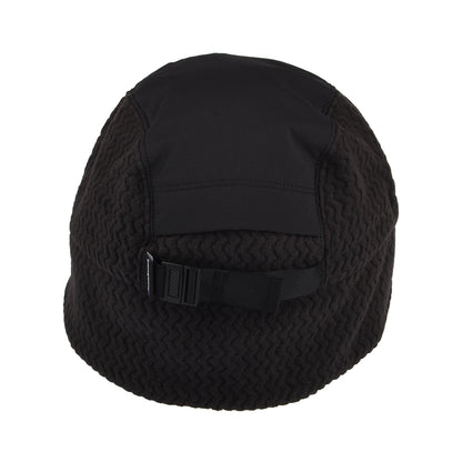 Casquette Hiver Bec-de-Canard Avec Protège-Oreilles noir PATAGONIA