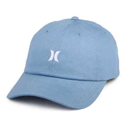 Casquette Femme Iconic bleu HURLEY