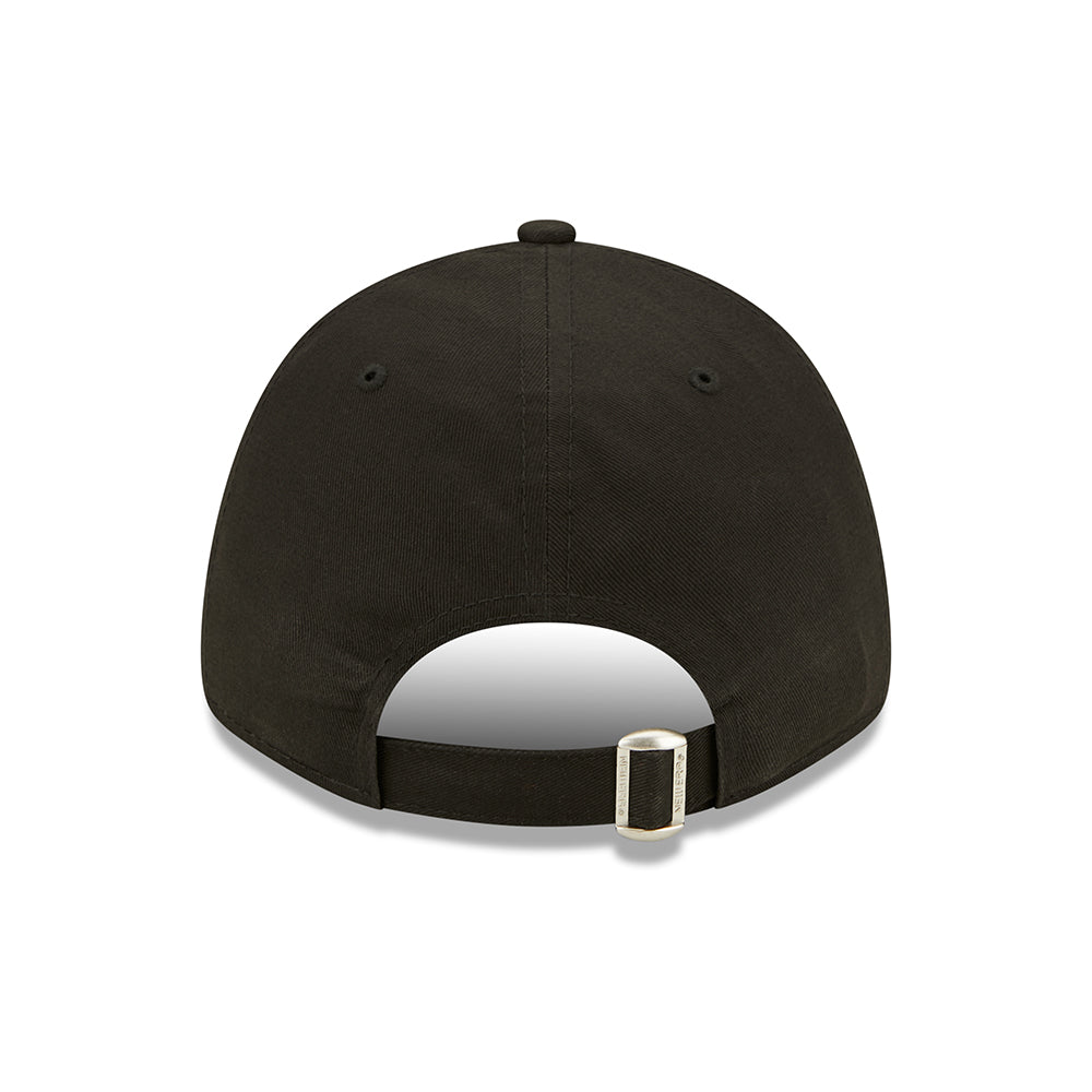 Casquette 9FORTY MLB League Essential Chicago White Sox noir-rouille NEW ERA
