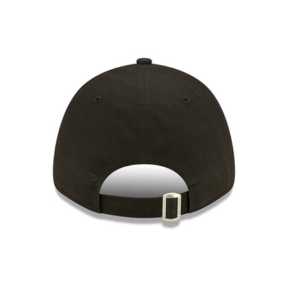 Casquette 9FORTY MLB League Essential Chicago White Sox noir-rouille NEW ERA