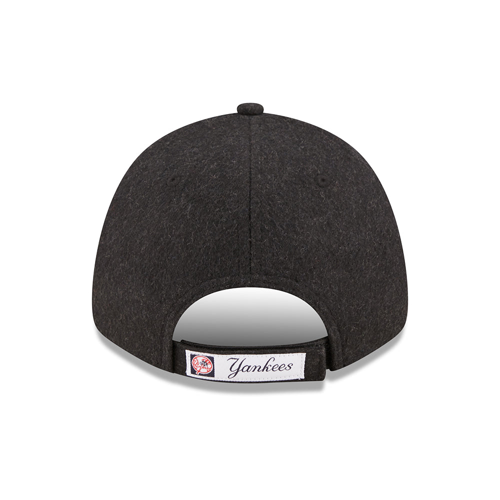 Casquette 9FORTY New York Yankees noir-blanc NEW ERA