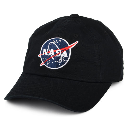 Casquette Ballpark noir NASA