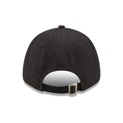 Casquette 9FORTY MLB Marble Infill New York Yankees bleu marine NEW ERA