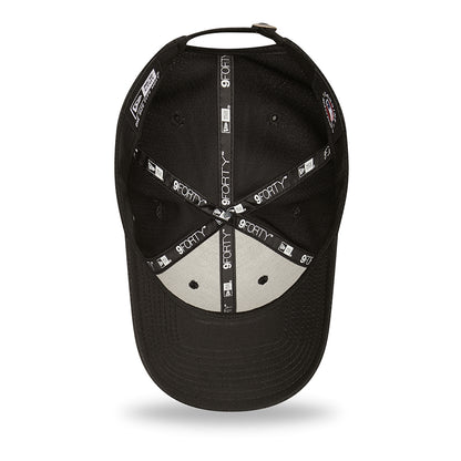 Casquette 9FORTY MLB Diamond Era Chicago White Sox noir-blanc NEW ERA