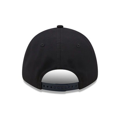 Casquette Snapback 9FORTY MLB Tonal Repreve New York Yankees bleu marine NEW ERA
