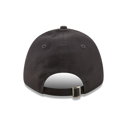 Casquette 9FORTY MLB League Essential Chicago White Sox graphite-blanc NEW ERA