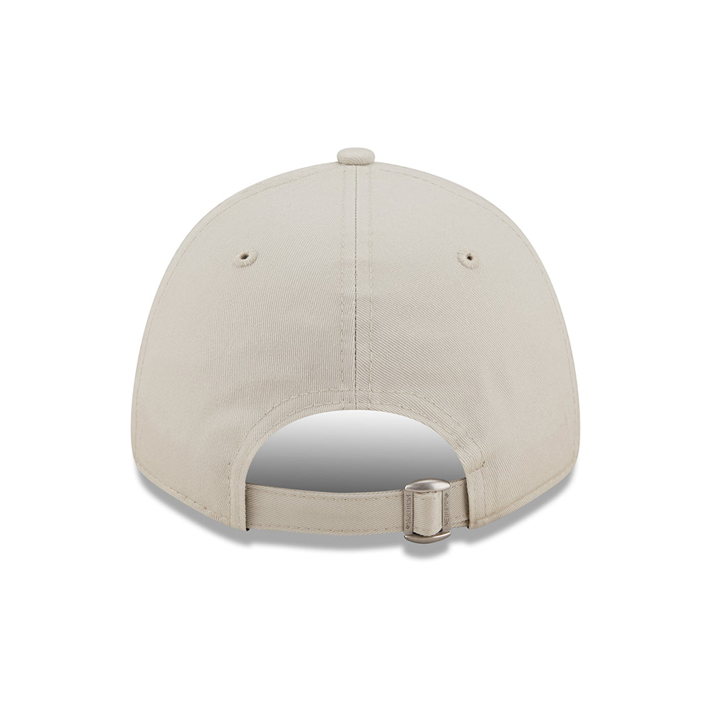 Casquette 9FORTY MLB League Essential New York Yankees pierre-orange NEW ERA