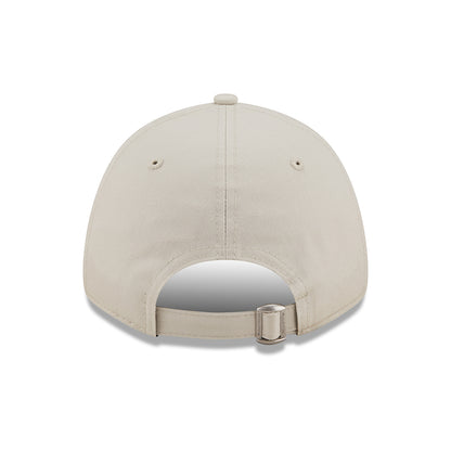 Casquette 9FORTY MLB League Essential New York Yankees pierre-orange NEW ERA