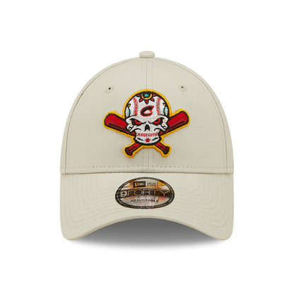 Casquette 9FORTY Minor League Columbus Clippers pierre NEW ERA